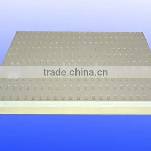 Perforated Acoustical Panel thumbnail-1