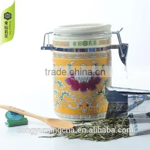 Better Than LongJing Low Price Chinese Healthy Organic Green Tea Slim Tea Top Grade thumbnail-5