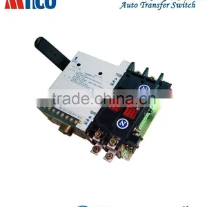 MCTRANS Series ATS Automatic Transfer Switch thumbnail-1