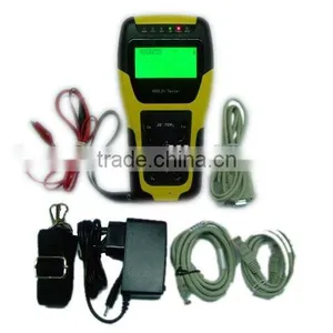 ST332B SENTER VDSL/VDSL2 Line Tester for Telecom VDSL2 DMM Test Tester thumbnail-2