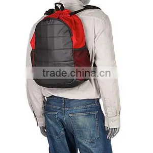 Wholesale Polyester Custom Ultimate Baller Sackpack thumbnail-4