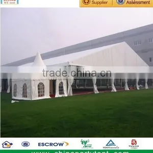 Outdoor Luxury Tent Party Wedding Tents With Pvc thumbnail-1
