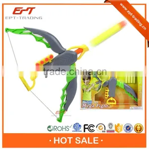2016 Hot Selling Dart Bow and Arrow Set for Boys thumbnail-1