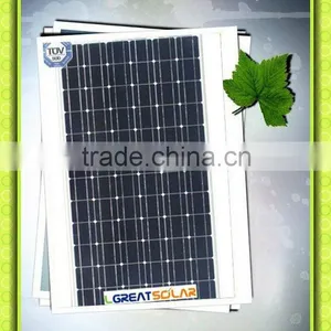 72 Cell Solar Photovoltaic Module thumbnail-1