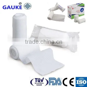 Medical Sterile Orthopedic Cast Tape Bandage thumbnail-1
