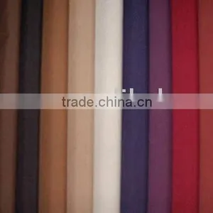 228T Plain Polyester Taslon Coated PA/PU/PVC/SILVER/MILKY thumbnail-1
