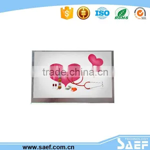 7 Inch LCD Display Withusb to Rs232 Industrial Screen With Controller Board thumbnail-1