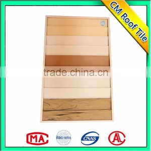 Good Quality PMMA Light Weight Clear Plastic Ceiling Panel thumbnail-6
