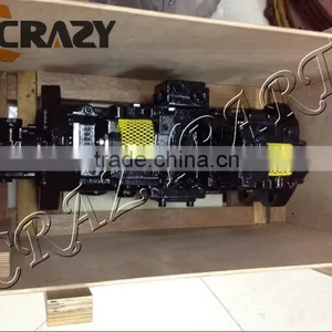New K5V140DT Hydraulic Pump , Excavator Spare Parts thumbnail-2