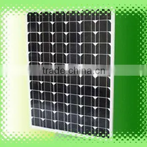 200w Solar Panel Price for Sale With High Efficiency for House thumbnail-1