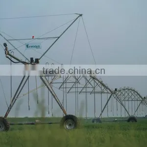 Pivot Irrigation System thumbnail-3