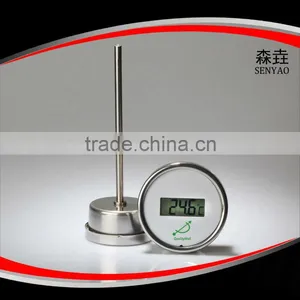Waterproof Thermometer thumbnail-1