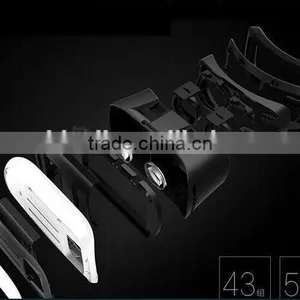 vr Box 3.0 Virtual Reality Helmet Video Glasses thumbnail-2