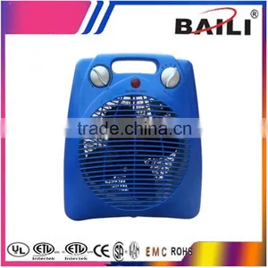 Cheap 2000W Fan Heater for USA Market thumbnail-3