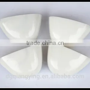 Supply 200J Impact Resistance Safety Shoes Plastic Toe Cap LY thumbnail-2