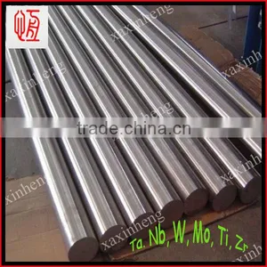 High Purity Competitive Price Tungsten Rod thumbnail-1