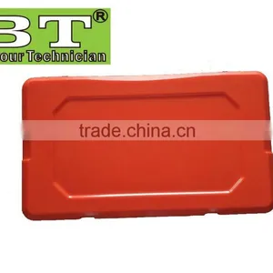 Red Yellow Blue Green White Color of Cooler Boxes thumbnail-6