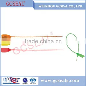GC-P001 Wholesale Products China Fire Extinguisher Numbered Plastic Seals thumbnail-1