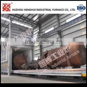 Annealing Machine With Best Price,vacuum Annealing Industrial Furnace thumbnail-2