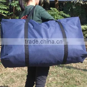 600D Polyeste Moving Bag,move Bag,travel Bag, thumbnail-1