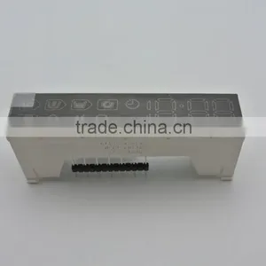 Hot Sale Full Color Custom Samsung Washing Machine Module FND thumbnail-2