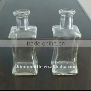 Aromatherapy Bottles , Perfume Glass Bottles thumbnail-1