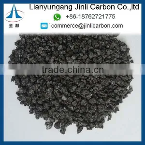 Crushed Electrode Grains/graphite Electrode Scraps thumbnail-1