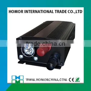 Pure Sine Wave 3kw 12v 220v Inverter With Battery Charger thumbnail-2
