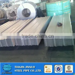 Metal Roofing Corrugated Sheets for Cover Price per Sheet thumbnail-3