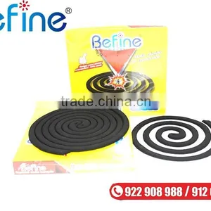 140mm OEM Mosquito Incense Coil thumbnail-1