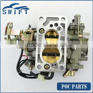 Carburetor For Toyota 3Y(21100-73040) thumbnail-3