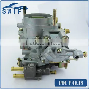 Carburetor For 118 FIAT 128 (32M ICEV) thumbnail-5