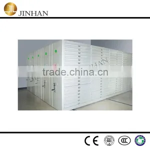 Adjustable Metal Filing Storage Shelves thumbnail-1
