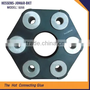 Compression Coupling Chicago Coupling Male Coupling S25S thumbnail-1