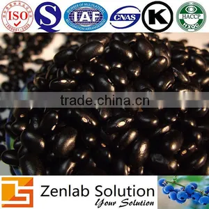 Black Soybean Hull Plant Extract, Black Bean Hull Plant Extract, Black Soybean Hull thumbnail-1