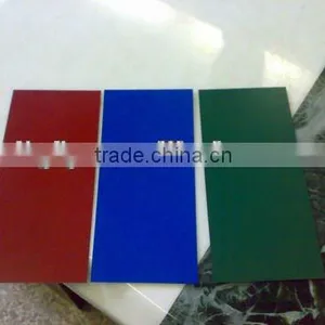 PVDF Coated Aluminum Sheet thumbnail-4