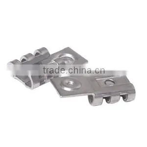Multiple Electrical Plug Socket Stamping Terminal thumbnail-2