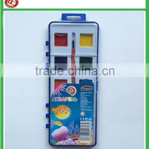 Watercolor Paint Set , Artist Watercolor Paint Set thumbnail-1