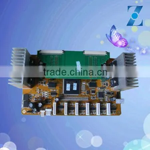 HEAD BOARD/USE FOR ECO SOLVENT PRINTER HEAD BOARD thumbnail-1