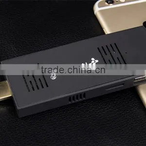 Full Stock Meegopad T02 Intel Z3735F Quad Core Window8.1 Minix Pc Dongle Tv Stick Computer With Mx3 Air Mouse thumbnail-5