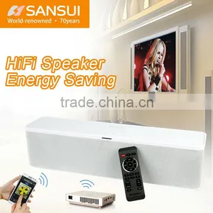 Best Selling Bluetooth Speaker V4.0 for Computer, Mobile Phone, Tablet PC, Smart Projector thumbnail-1