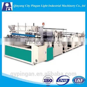 New Condition and Napkin Folding Machine Processing Type Napkin Paper Making Machine thumbnail-1