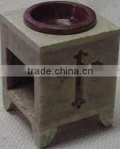 Aroma Oil Burner thumbnail-1