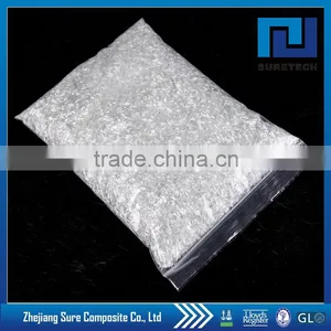 0.3cm Glass Fiber Chopped Strands thumbnail-2