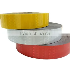 Magnetic Reflective Film Car Reflective Film thumbnail-1