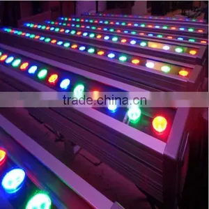 36 3w Led Wall Washer Guangzhou China Rgb Stage Light thumbnail-2