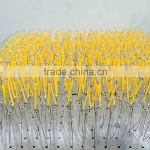 E14 E27 E26 B15 B22 2w Led Filament Candle Led Candle Bulb thumbnail-5