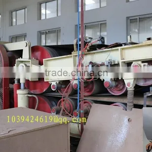 Oriented Strand Board Production Line 1220x2440x30mm thumbnail-6