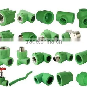 Plastic Pipe Fitting Mould thumbnail-1