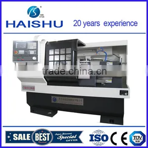 Cnc Lathe Machine CK6136A Cnc Lathe Price 380V China Cnc Lathe Machine thumbnail-2